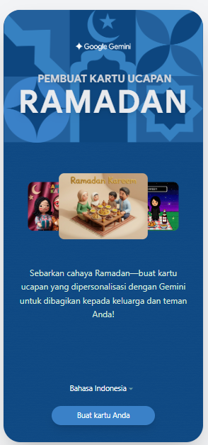 Spesial Ramadhan