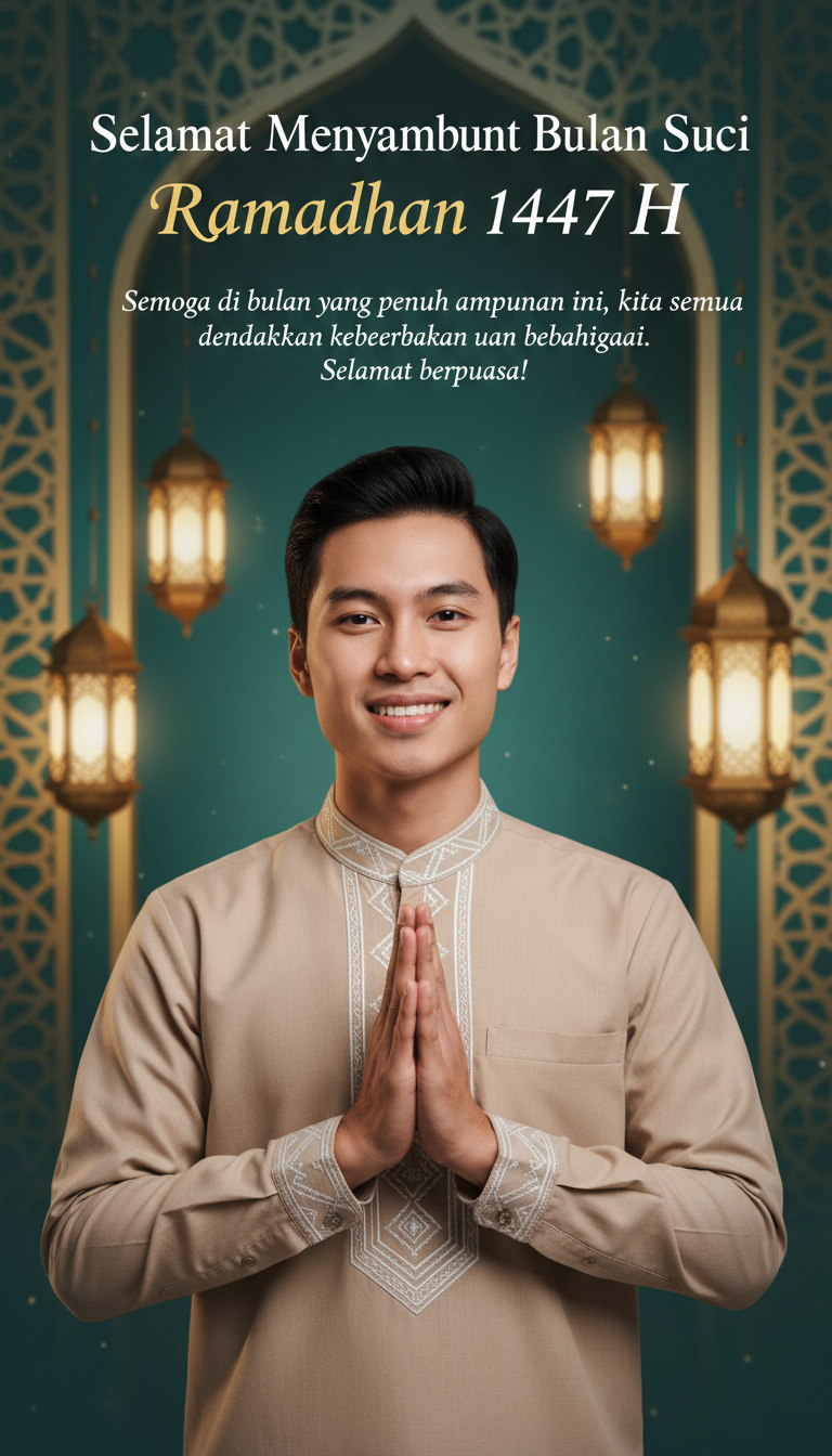 Spesial Ramadhan