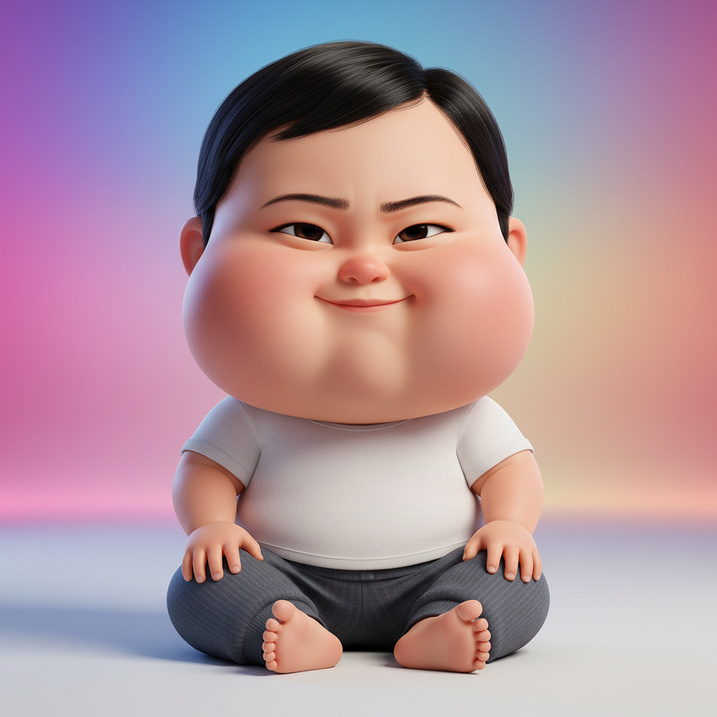 Art Karikatur
